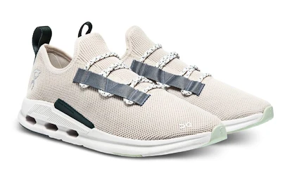 Chaussures de sport pour homme On Cloudeasy Cloudeasy Pearl/Olive