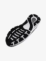 Chaussures de sport pour homme Under Armour  HOVR Sonic 5-BLK