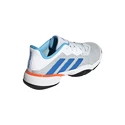 Chaussures de tennis, junior adidas Barricade K Blue/White