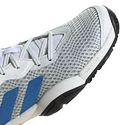 Chaussures de tennis, junior adidas Barricade K Blue/White