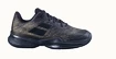 Chaussures de tennis, junior Babolat Jet Mach 3 All Court JR Black/Gold