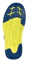 Chaussures de tennis, junior Babolat Pulsion All Court Kid Dark Blue/Yellow