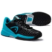 Chaussures de tennis, junior Head Revolt Pro 3.5 All Court Black/Blue