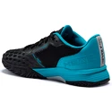 Chaussures de tennis, junior Head Revolt Pro 3.5 All Court Black/Blue