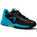 Chaussures de tennis, junior Head Revolt Pro 3.5 All Court Black/Blue