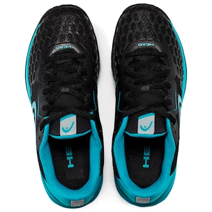 Chaussures de tennis, junior Head Revolt Pro 3.5 All Court Black/Blue