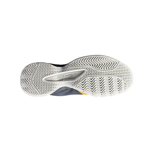 Chaussures de tennis, junior Wilson  Kaos JR QL Autumn/Ebony/White