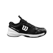 Chaussures de tennis, junior Wilson Rush Pro QL Black