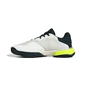 Chaussures de tennis pour enfant adidas Barricade Kids Off White/Core Black