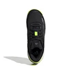 Chaussures de tennis pour enfant adidas  Courtflash K Carbon