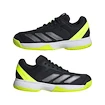 Chaussures de tennis pour enfant adidas  Courtflash K Carbon