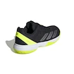 Chaussures de tennis pour enfant adidas  Courtflash K Carbon