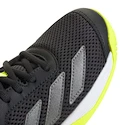 Chaussures de tennis pour enfant adidas  Courtflash K Carbon