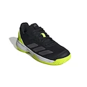 Chaussures de tennis pour enfant adidas  Courtflash K Carbon