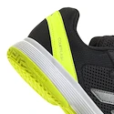 Chaussures de tennis pour enfant adidas  Courtflash K Carbon