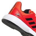 Chaussures de tennis pour enfant adidas  CourtJam xJ Red/Black/White