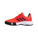 Chaussures de tennis pour enfant adidas  CourtJam xJ Red/Black/White