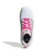 Chaussures de tennis pour enfant adidas  Ubersonic Kids Off White/Silver Metallic