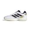 Chaussures de tennis pour enfant adidas  Ubersonic Kids White
