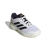 Chaussures de tennis pour enfant adidas  Ubersonic Kids White