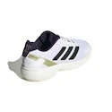 Chaussures de tennis pour enfant adidas  Ubersonic Kids White