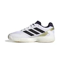 Chaussures de tennis pour enfant adidas  Ubersonic Kids White