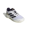 Chaussures de tennis pour enfant adidas  Ubersonic Kids White