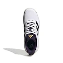 Chaussures de tennis pour enfant adidas  Ubersonic Kids White