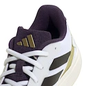 Chaussures de tennis pour enfant adidas  Ubersonic Kids White