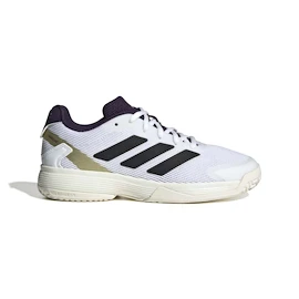 Chaussures de tennis pour enfant adidas Ubersonic Kids White