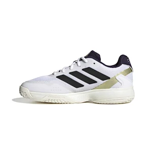 Chaussures de tennis pour enfant adidas  Ubersonic Kids White