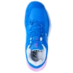 Chaussures de tennis pour enfant Babolat Jet Mach 3 Clay Junior French Blue