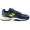 Chaussures de tennis pour enfant Babolat Propulse All Court Junior Boy Grey/Aero  EUR 35