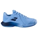 Chaussures de tennis pour enfant Babolat Propulse Junior 3 Clay Boy Drive Blue  EUR 38