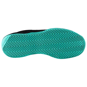 Chaussures de tennis pour enfant Head Revolt Pro 4.0 Clay Junior BKTE