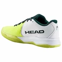 Chaussures de tennis pour enfant Head Revolt Pro 4.0 Clay Junior LNWH