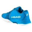 Chaussures de tennis pour enfant Head Revolt Pro 4.0 Junior AC Blue