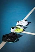 Chaussures de tennis pour enfant Head Revolt Pro 4.0 Junior BKTE