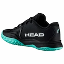 Chaussures de tennis pour enfant Head Revolt Pro 4.0 Junior BKTE