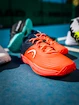 Chaussures de tennis pour enfant Head Revolt Pro 4.0 Junior BSOR