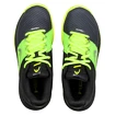 Chaussures de tennis pour enfant Head Revolt Pro 4.0 Junior Clay Black/Yellow