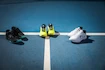 Chaussures de tennis pour enfant Head Revolt Pro 4.0 Junior WHBK