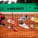 Chaussures de tennis pour enfant Head Revolt Pro 4.5 Clay Junior ORWH