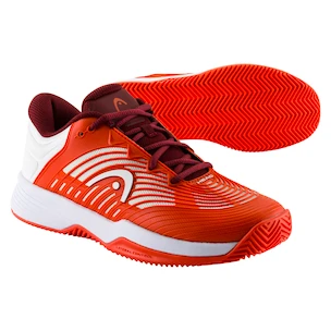 Chaussures de tennis pour enfant Head Revolt Pro 4.5 Clay Junior ORWH  EUR 36