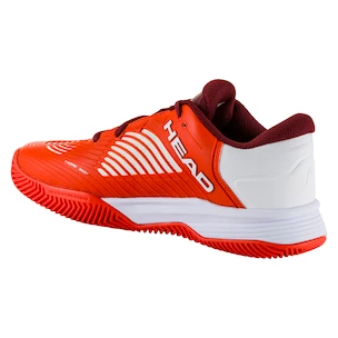 Chaussures de tennis pour enfant Head Revolt Pro 4.5 Clay Junior ORWH  EUR 36