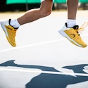 Chaussures de tennis pour enfant Head Revolt Pro 4.5 Junior BNBK