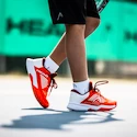 Chaussures de tennis pour enfant Head Revolt Pro 4.5 Junior ORWH