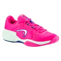 Chaussures de tennis pour enfant Head Sprint 3.5 Junior AC Pink