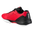 Chaussures de tennis pour enfant Head Sprint 3.5 Junior AC Red/Black