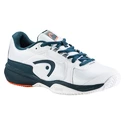 Chaussures de tennis pour enfant Head Sprint 3.5 Junior AC White